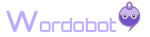 Wordobot